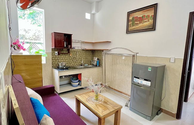 Ngo Family Apartment - Foto 32