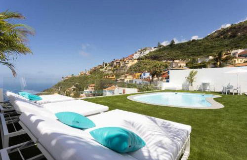 Vivienda vacacional de lujo en el sauzal - Foto 28