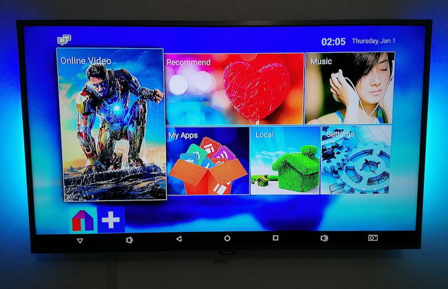 Ocean View Family Villa, Sleeps 2-10, Private Pool, Wifi, Internet Tv & Acs - Photo 23