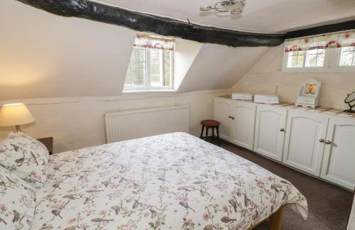 Rose Cottage - Foto 13