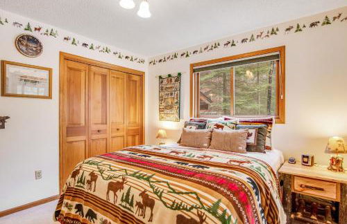 Amber Lake Retreat - Foto 21