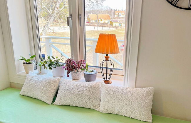 5 Person Holiday Home in Nykvarn - Foto 5