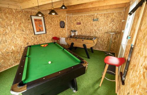 Villa bord de mer avec piscine et jacuzzi - Foto 6