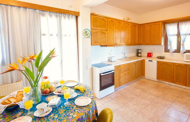 Villa Lygaria - Foto 10