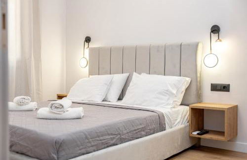 Calma Garitsa Corfu - Foto 21