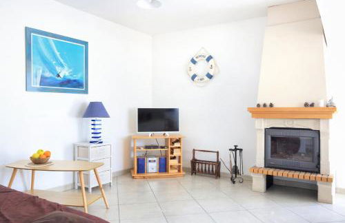 Les Tamaris du Nord - Maison à 300m de la plage - Foto 1