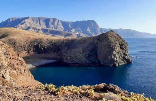 Ca Lili 2, Precioso apartamento en el Puerto De Las Nieves, Agaete - Foto 22