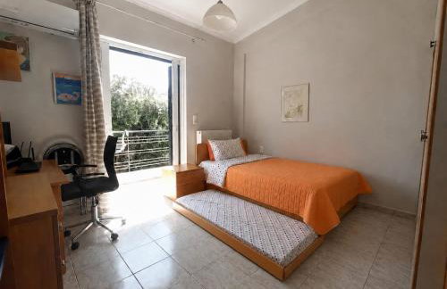 Villa Alexandra Rio Patra - Foto 19