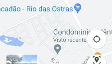 Rio das Ostras Apartment - Foto 3