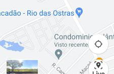 Rio das Ostras Apartment - Foto 3