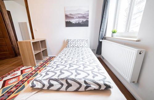 FullHouse - Halle - NH14 - Daylight Bathroom - 3 Bedrooms - Foto 21