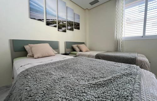 Appartement de luxe au golf de Hacienda del Alamo - Foto 20