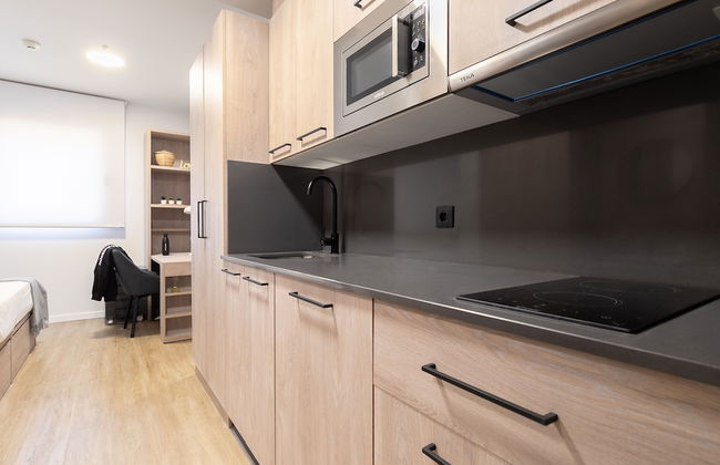 Micampus Getafe - Foto 23