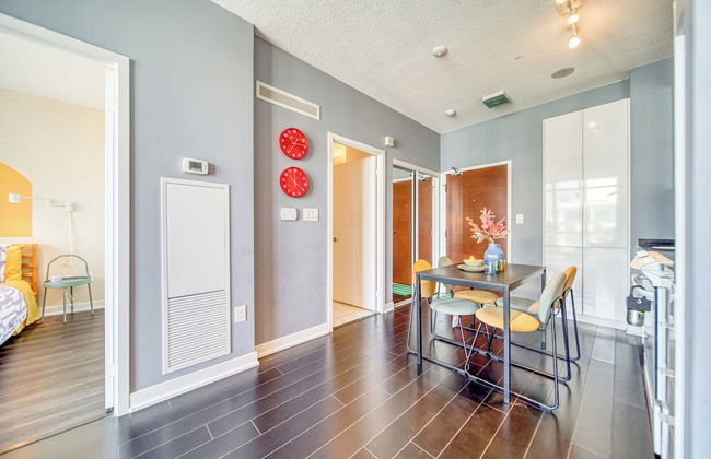 Ohio Global Stay - Foto 29