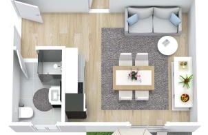 Ferienwohnung Lee West 2 2 - Foto 9