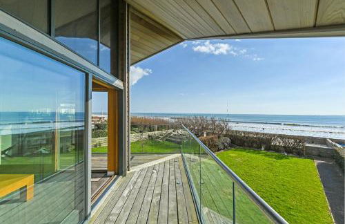 Fairlight - Charming Coastal Home on the Beach - Foto 7
