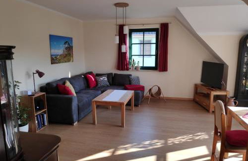 Ferienwohnung Thum - Foto 10