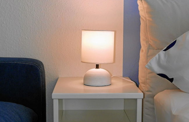 Ferienapartment Boot - Foto 9