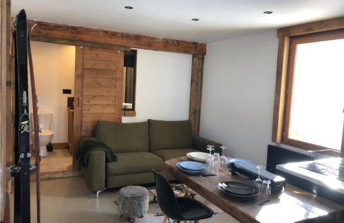 Charmant T1 - Foto 1