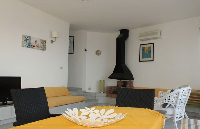 Belvilla by OYO Villa Eirene - Foto 3