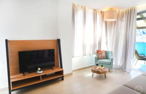 Blue horizon apartment & suite - Foto 18