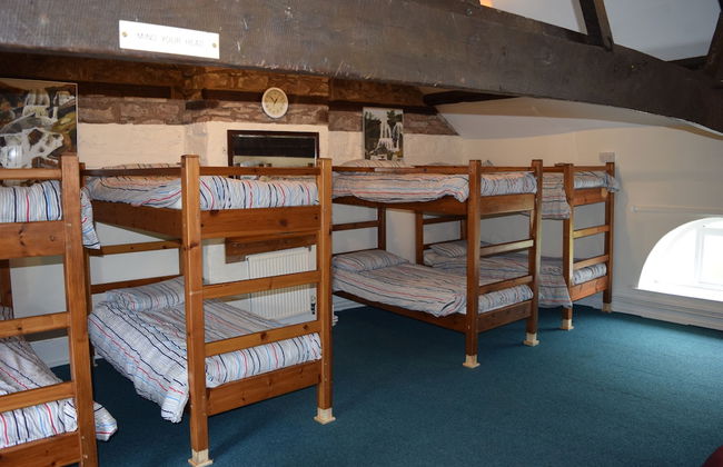 River Wye Bunkhouse - Photo 9