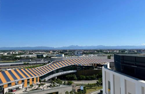 Skyline 12 - Terrazza & Design - Foto 26