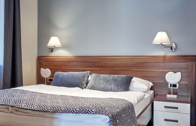 Apartments Vila Piranesi - Foto 2