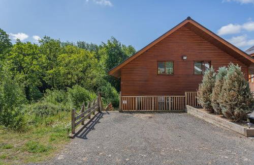 Waterside Lodge Thirteen - Uk11853 - Foto 24