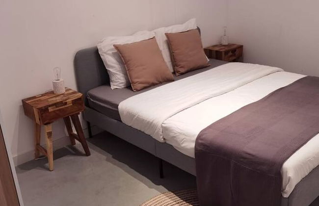 LK 2BR Serviced Apartments - Photo 2