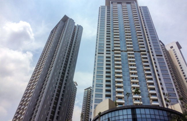 Gorgeous Studio Cinere Bellevue Apartment - Photo 32