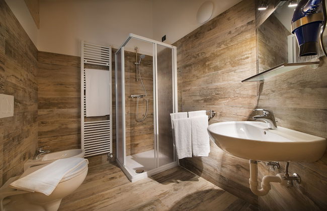 Central Rin - Foto 25