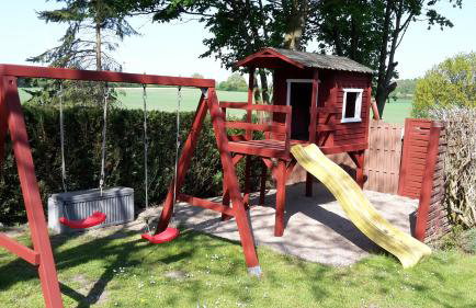 Ferienhaus Leja - Foto 45