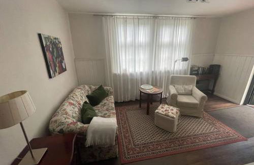 Ferienwohnung im Landhaus Labes (Stechlinsee) - Foto 3