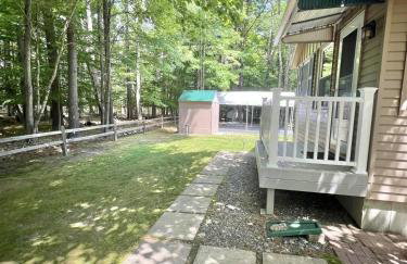 CAMP DRAGONFLY LIMIT 10 home - Foto 7