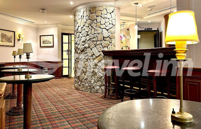 Travel Inn Premium Flats Paulista Wall Street - Foto 35