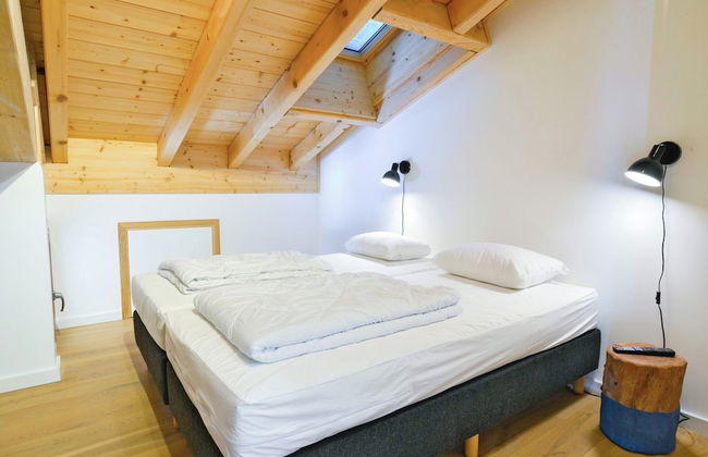 Chalet in French Alps Near Lake Geneva - Foto 6