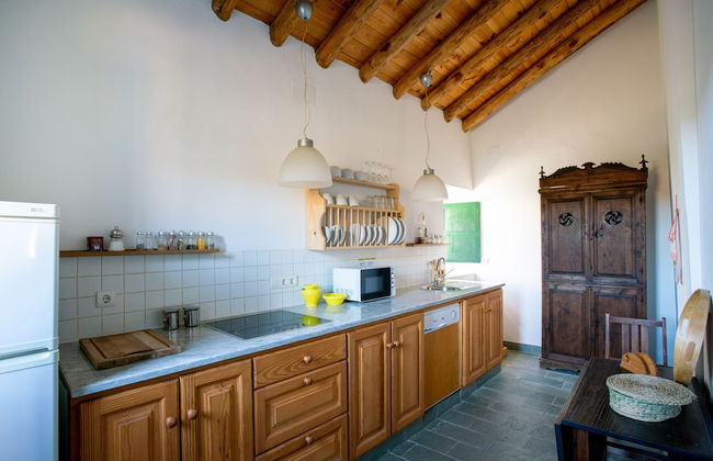 Casa del Ingeniero Jefe - Foto 10