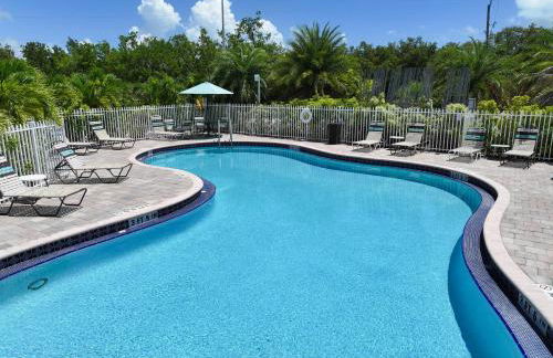 Villa Valbuena Gem Key Largo 2 Kings Marina Pickleball Tennis 3 Pools Remodeled 2025 - Foto 46