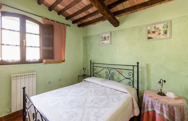 Tuscan Views, Seggiano - Foto 6