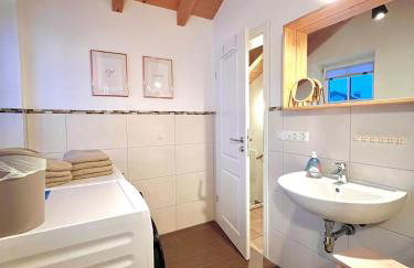 Hasenchalet Ruhpolding Whg1 70m2 6 Pers Chiemgau Karte - Foto 19