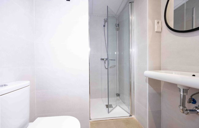 Apartamentos Plaza Sevillano - Foto 22