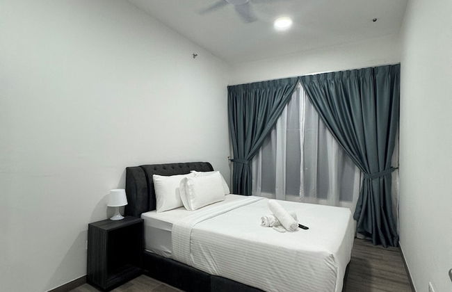 Agile Premium Service Suite KL - Foto 35