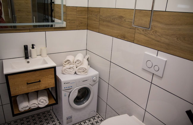 Apartament Uleczka by Rentoom - Photo 69