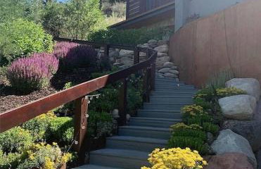 Million Dollar Castle Walk to downtown Glenwood and HotSprings - Foto 60