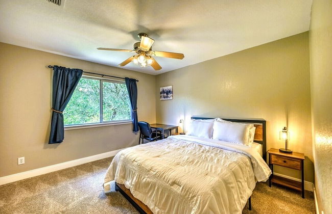 Luxury Home! - Pool - Fire Pit - Near Canyon Lake! - Foto 4