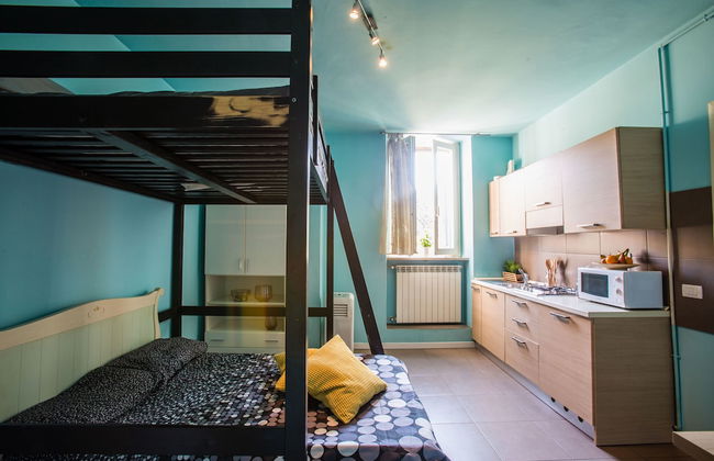 Palazzina Luce - Photo 6