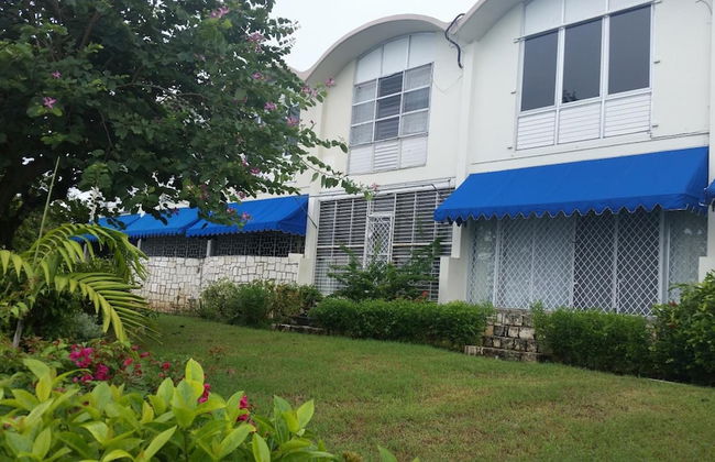 Court Manor at Montego Bay Club - Foto 61