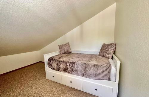 Luxury Yosemite Lake House - Foto 29