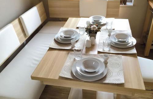 Ferienappartement Bachstelze - Foto 20